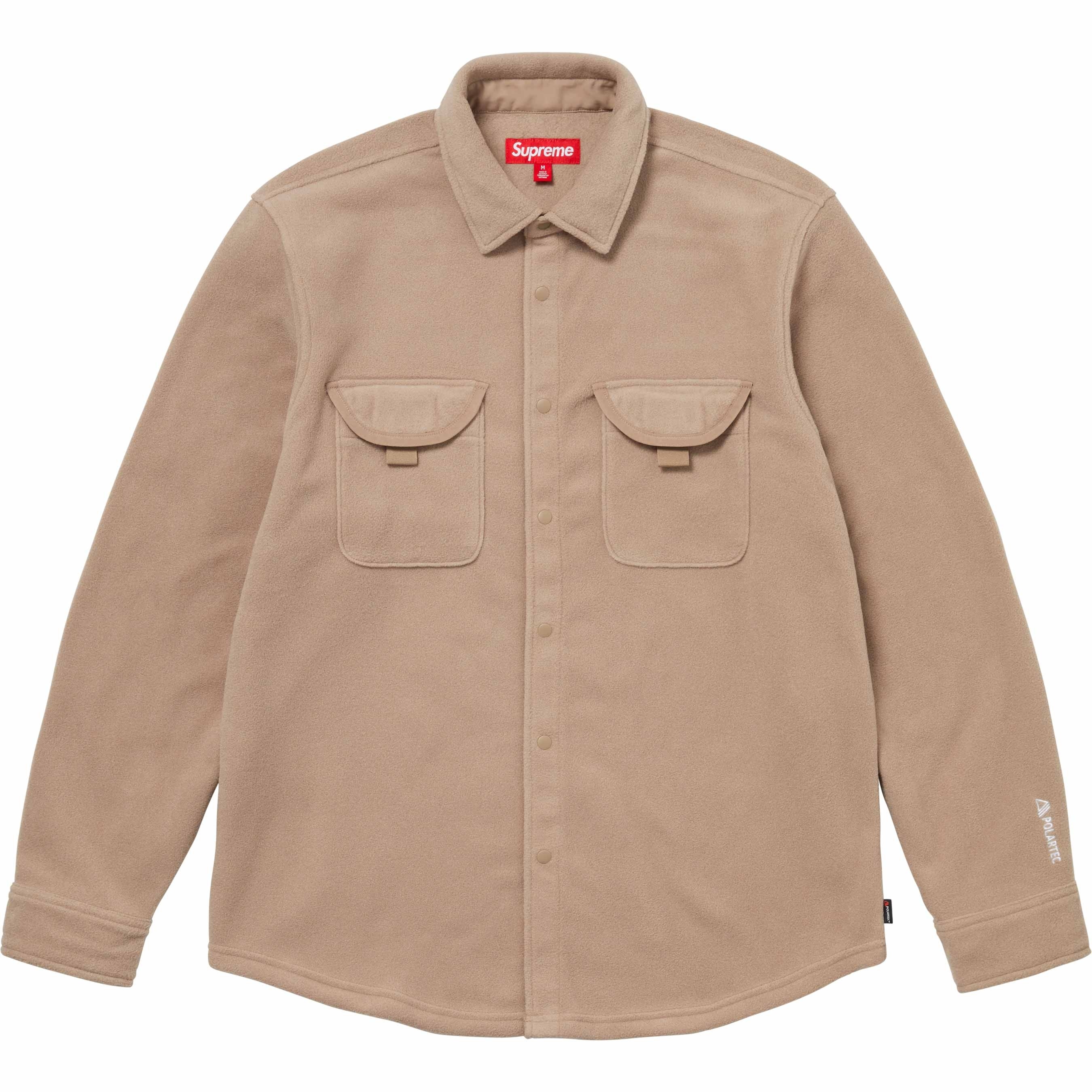 Polartec® Shirt view 2